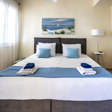 Apartamento Seperi Deep Blue Rétino Exterior foto